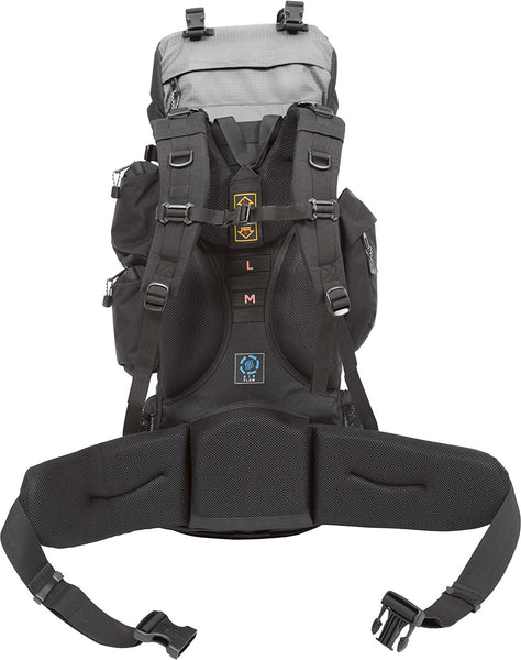 Teton Sports Explorer 4000 Teton Explorer 4000 Backpack – Inteletool