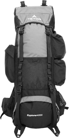 Teton Explorer 4000 Backpack